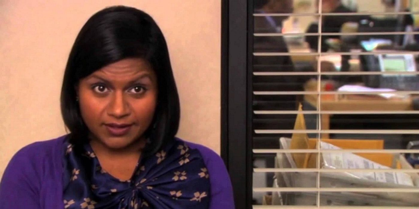 Mindy Kaling Why Kelly Left The Office