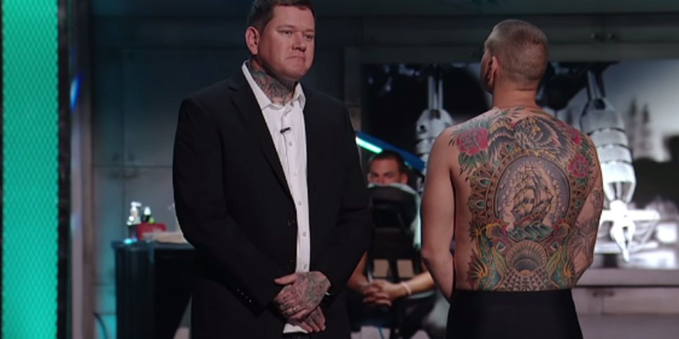 Ink Master 5 Times The Right Tattoo Artist Won (& 5 Times They Didnt)