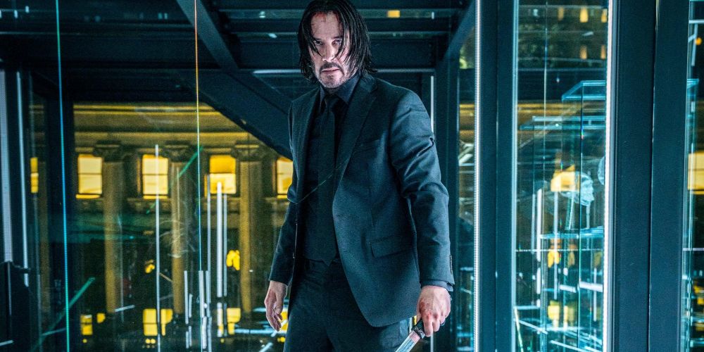 John Wick: 10 Hidden Details About The Costumes You Didn't Know