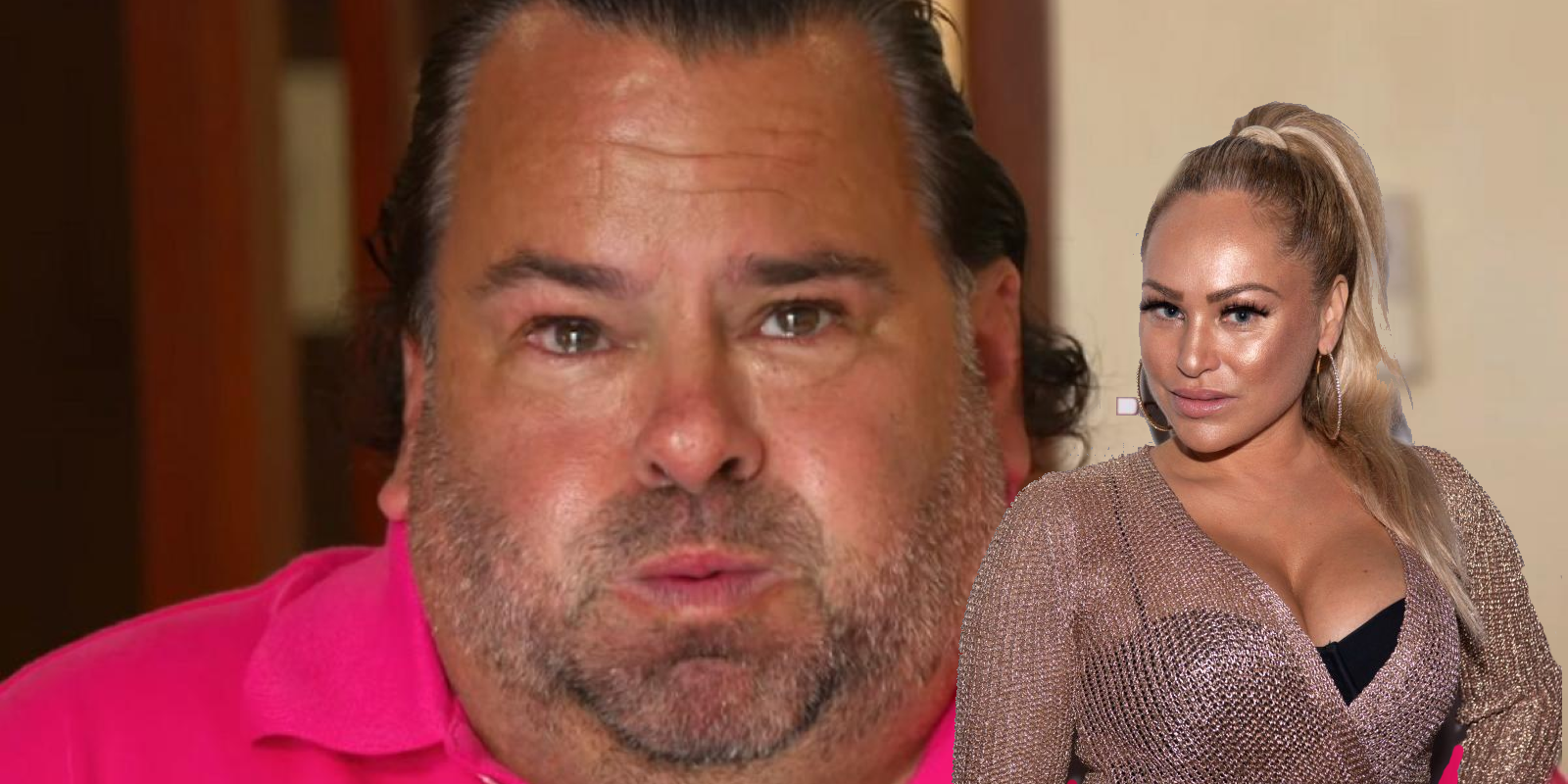 90 day fiance promo darcey big ed