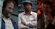 The 10 Best Dramatic Performances From 90s Movies