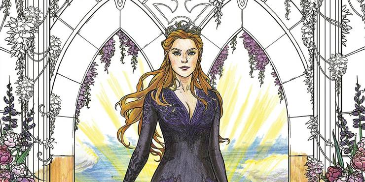 Download A Court Of Thorns And Roses Updates Is The Sarah J Mass Movie Happening