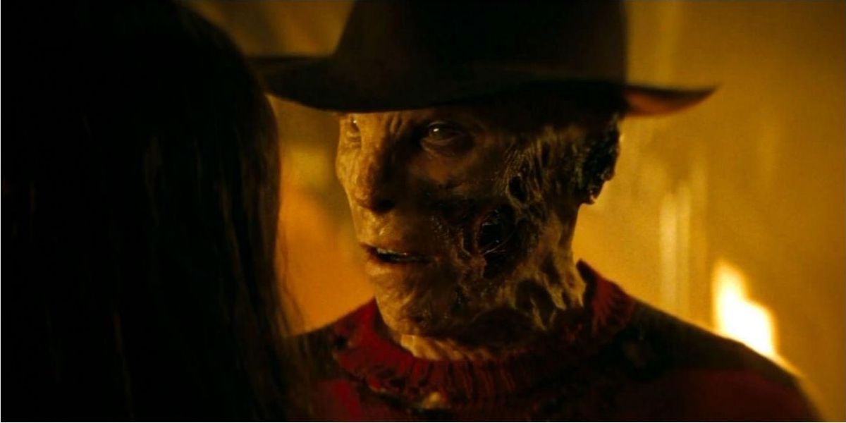 A Nightmare On Elm Street 2010