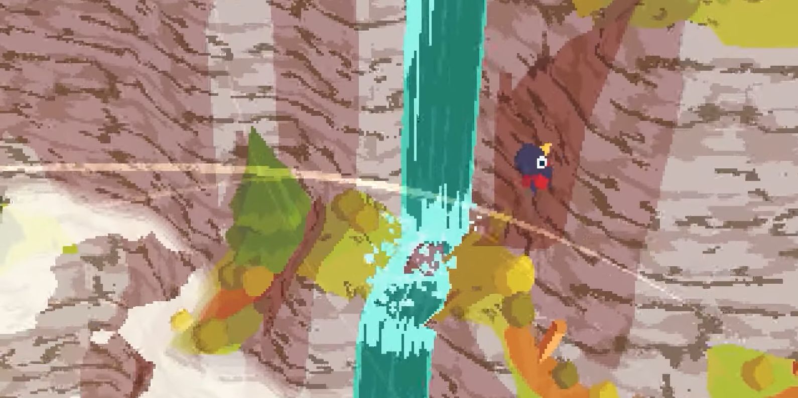 A Short Hike Nintendo Switch Indie Games Available Today