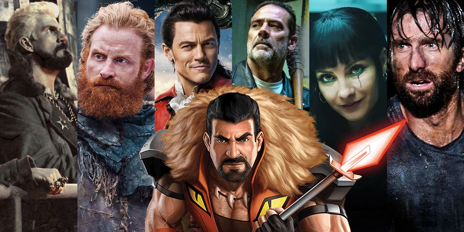 Kraven the Hunter': Trailer, Release Date, Cast, Spoilers