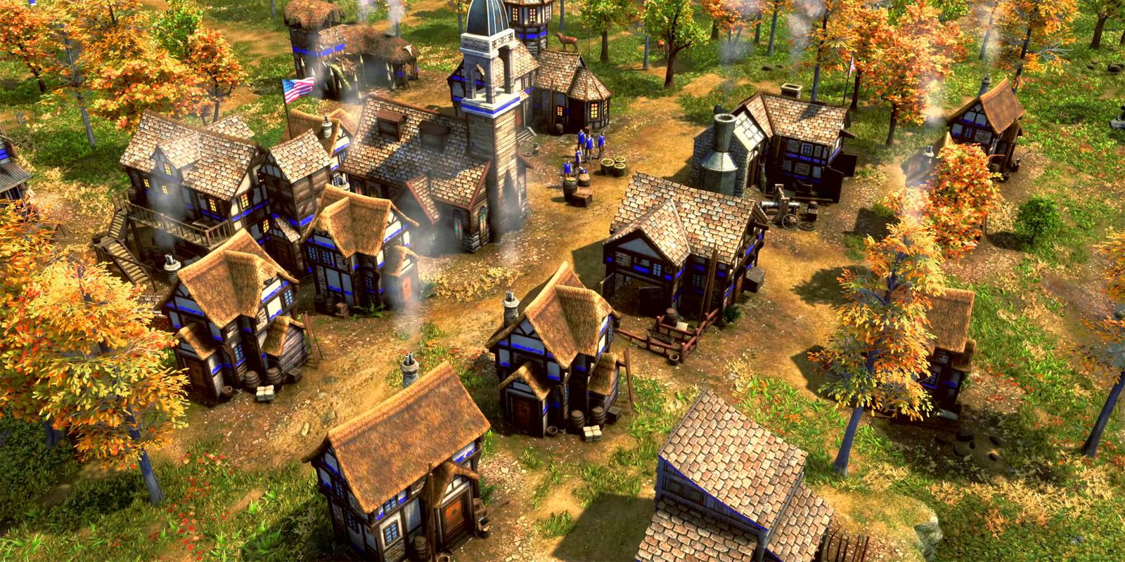What Age of Empires 4 NEEDS To Be Better Than AoE 3