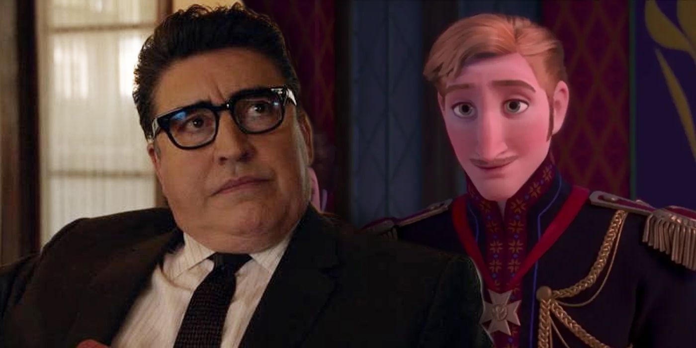 frozen 2 alfred molina