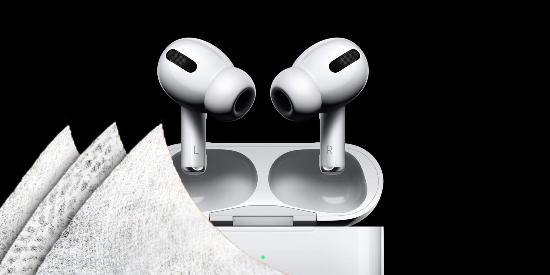 Apple AirPods Pro Water Resistance Explained What You Can