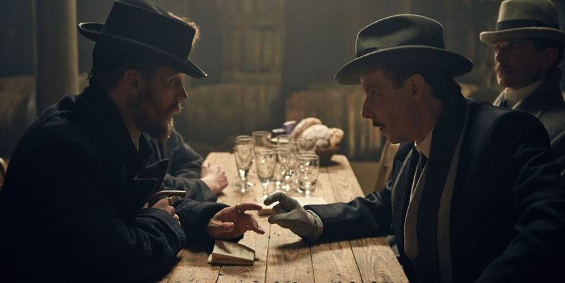 10 Characters Based On Historical Figures In Peaky Blinders
