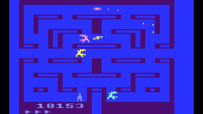 All 23 Alien (& Aliens) Games & When They Take Place On The Timeline
