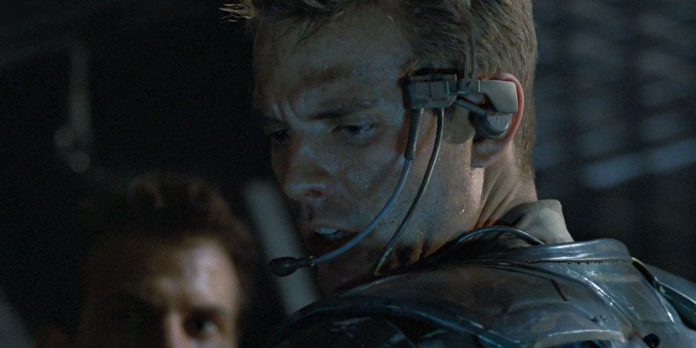 Aliens: The Myers-Briggs® Personalities of Ripley & The Colonial Marines