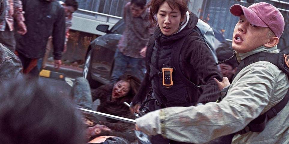 10 Best South Korean Zombie Movies Ranked According To Imdb