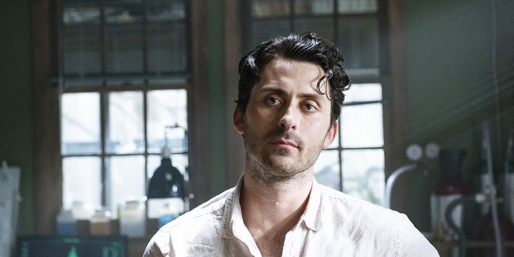 Andy Bean