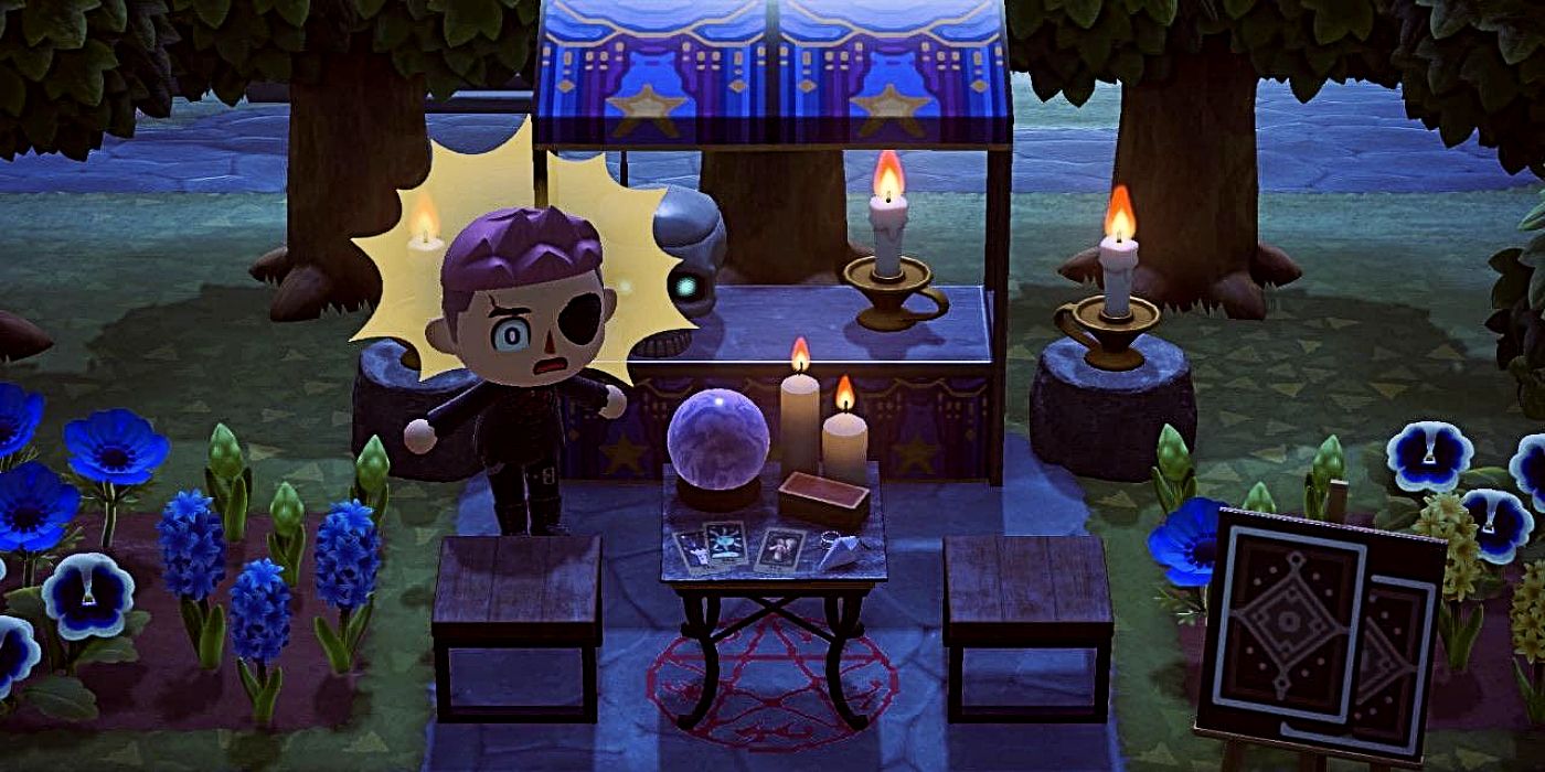 10 Animal Crossing: New Horizons Items That Should Be Functional, But Aren't