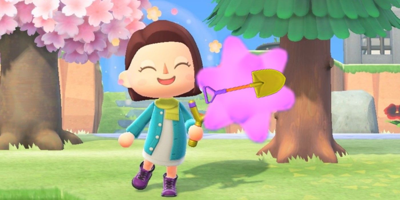 Animal Crossing Tools