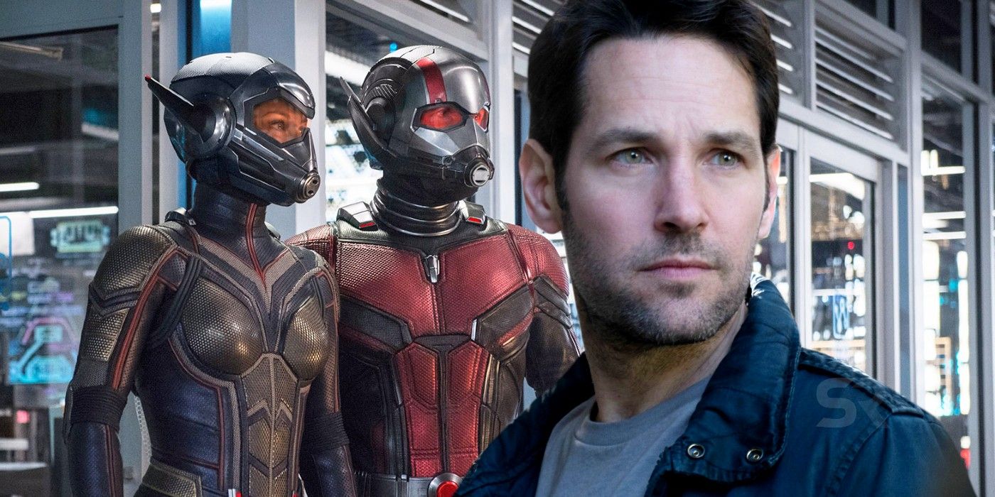 AntMan 3 Release Date, Cast, Story Details, Will It Happen?