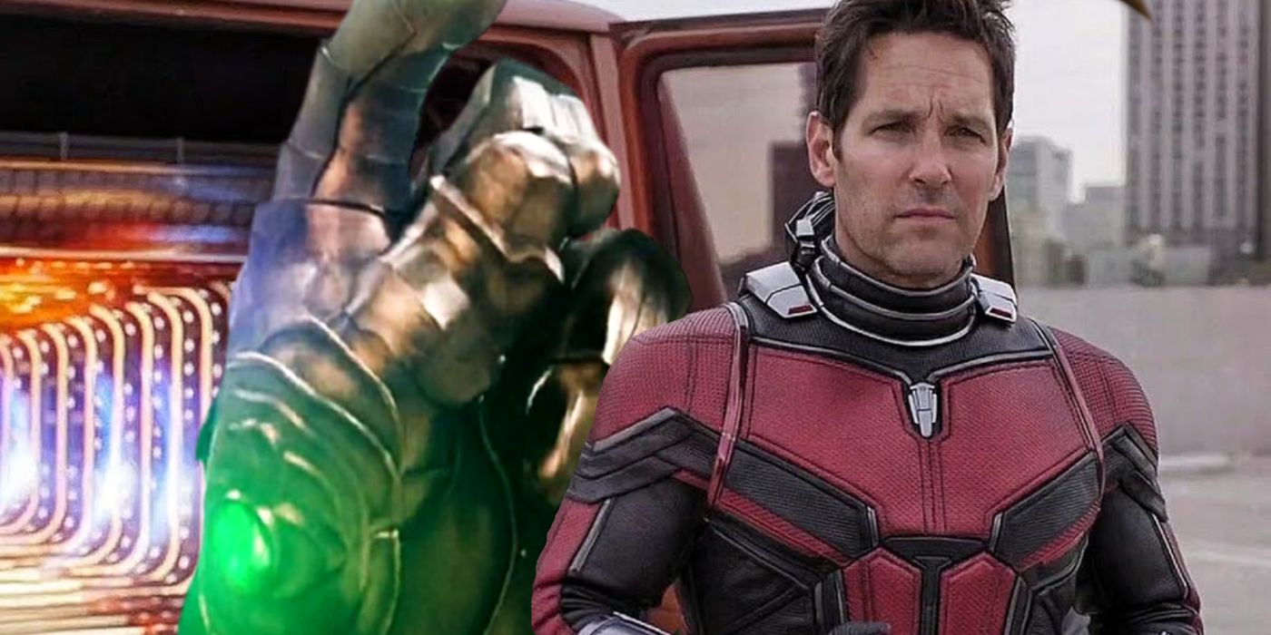 Ant-Man and the Wasp MCU Timeline Thanos Infinity War Snap