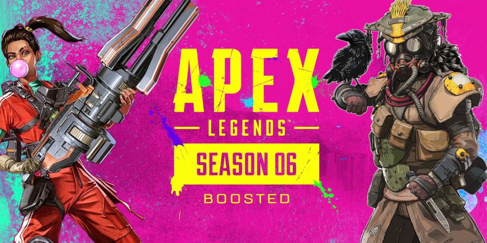 Apex Legends Replicator Tips 1