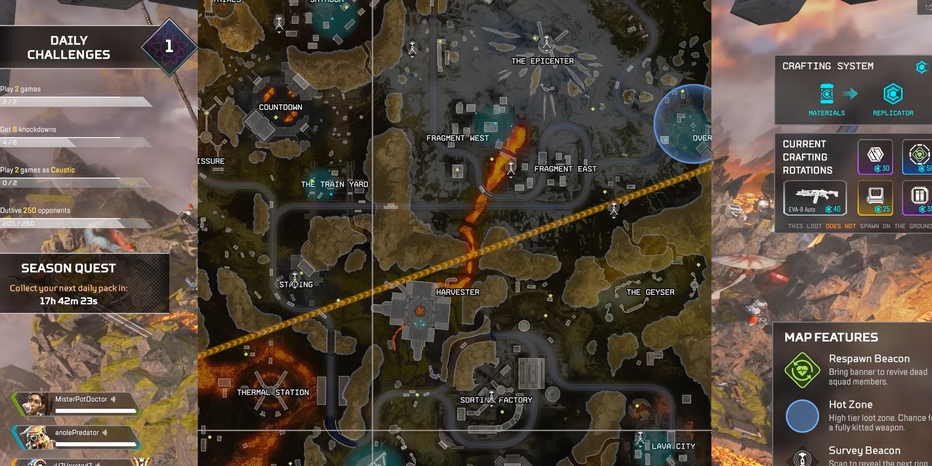 Apex Legends Replicator Tips 3