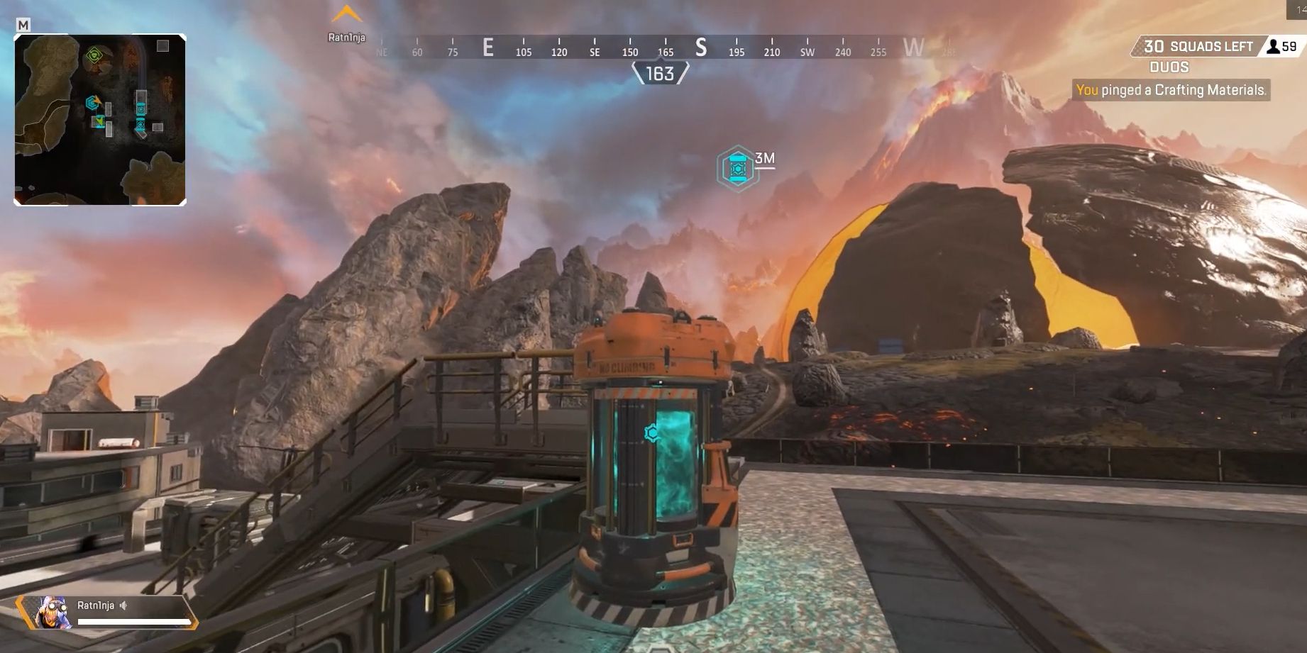 Apex Legends Replicator Tips 4