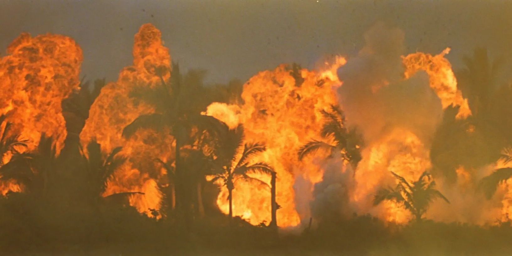 Apocalypse Now: Final Cut': Coppola's Surreal Vietnam Epic Returns