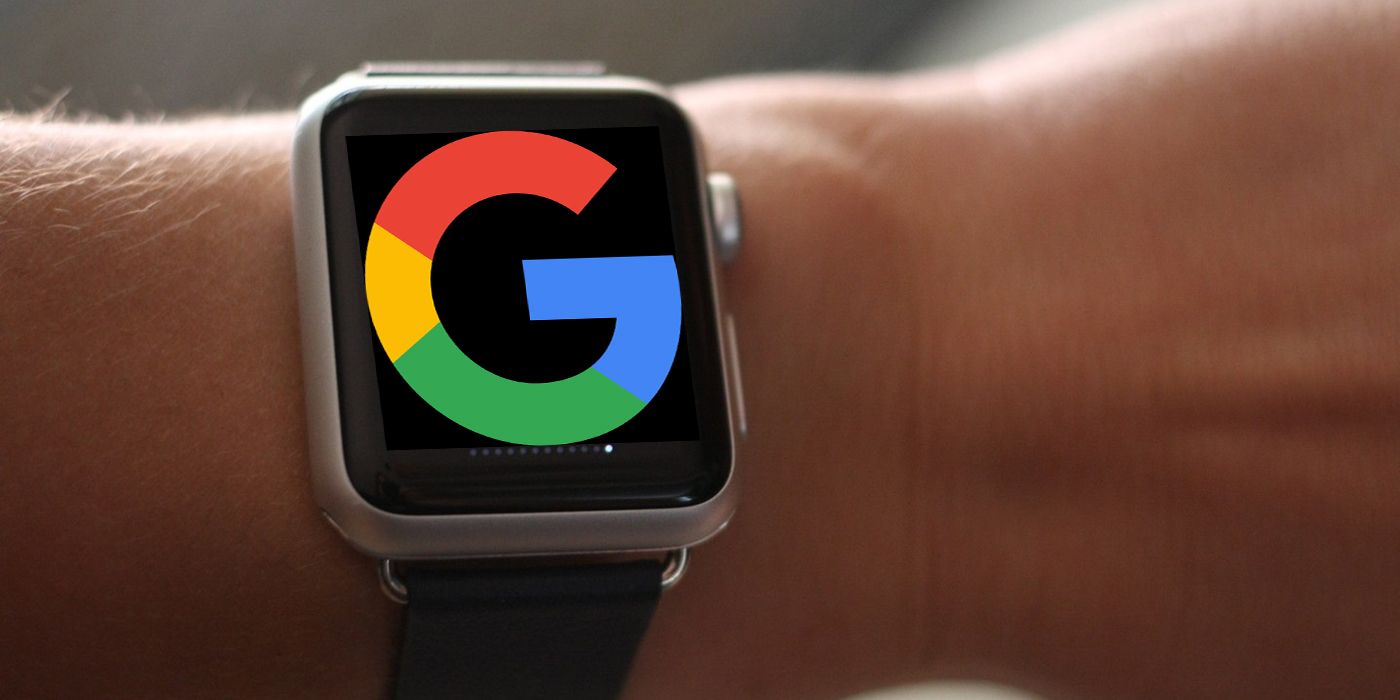 You Can Make An Apple Watch Shopping List With Google Assistant, Here’s How