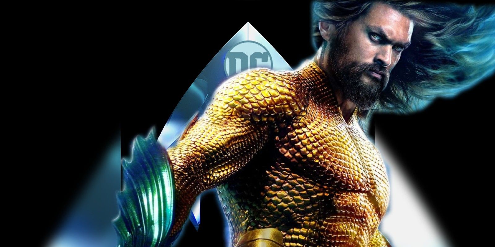 Aquaman Panel At DC FanDome: Time & How To Watch