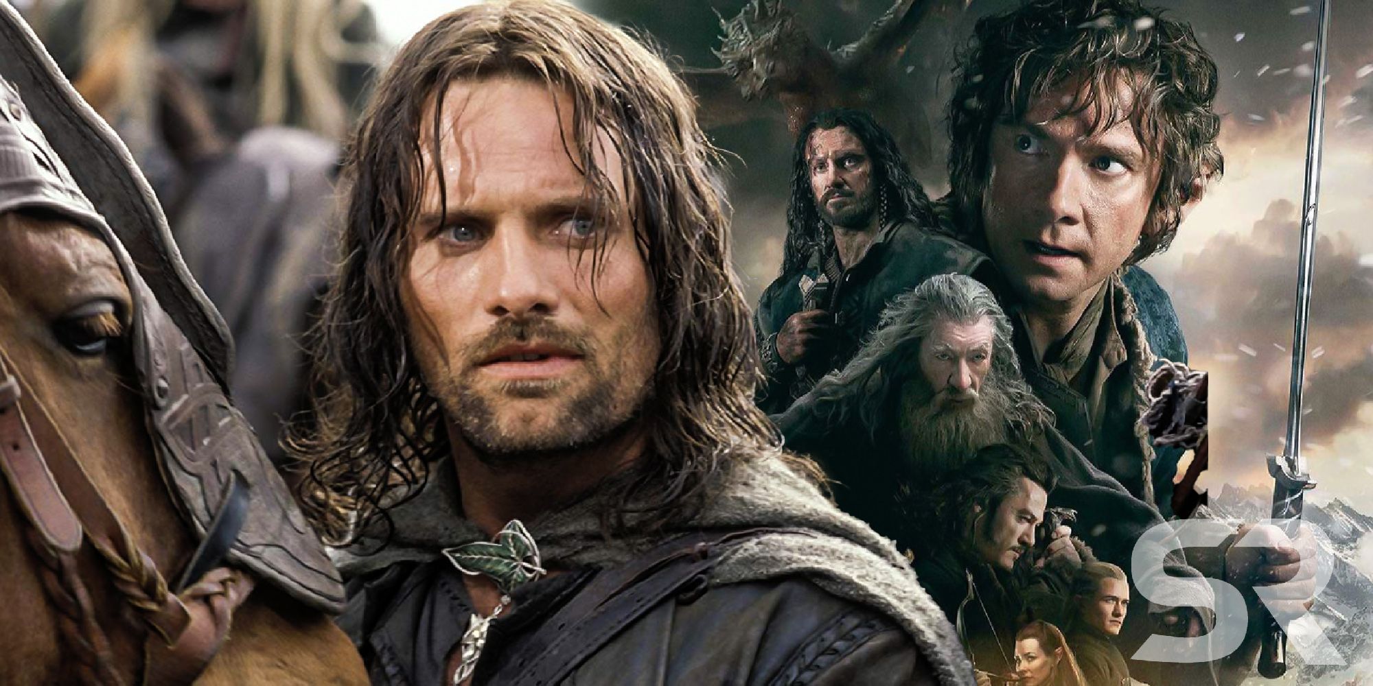 The Lord of the Rings Movies, Ranked