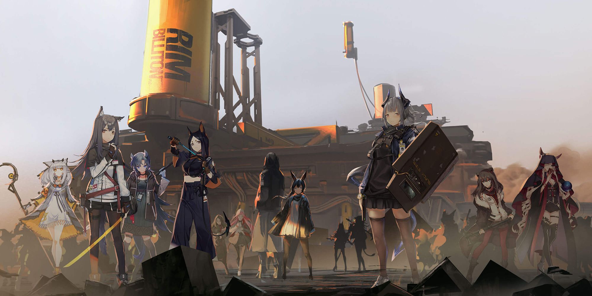 How To Level Up Skills in Arknights (The Fast Way)