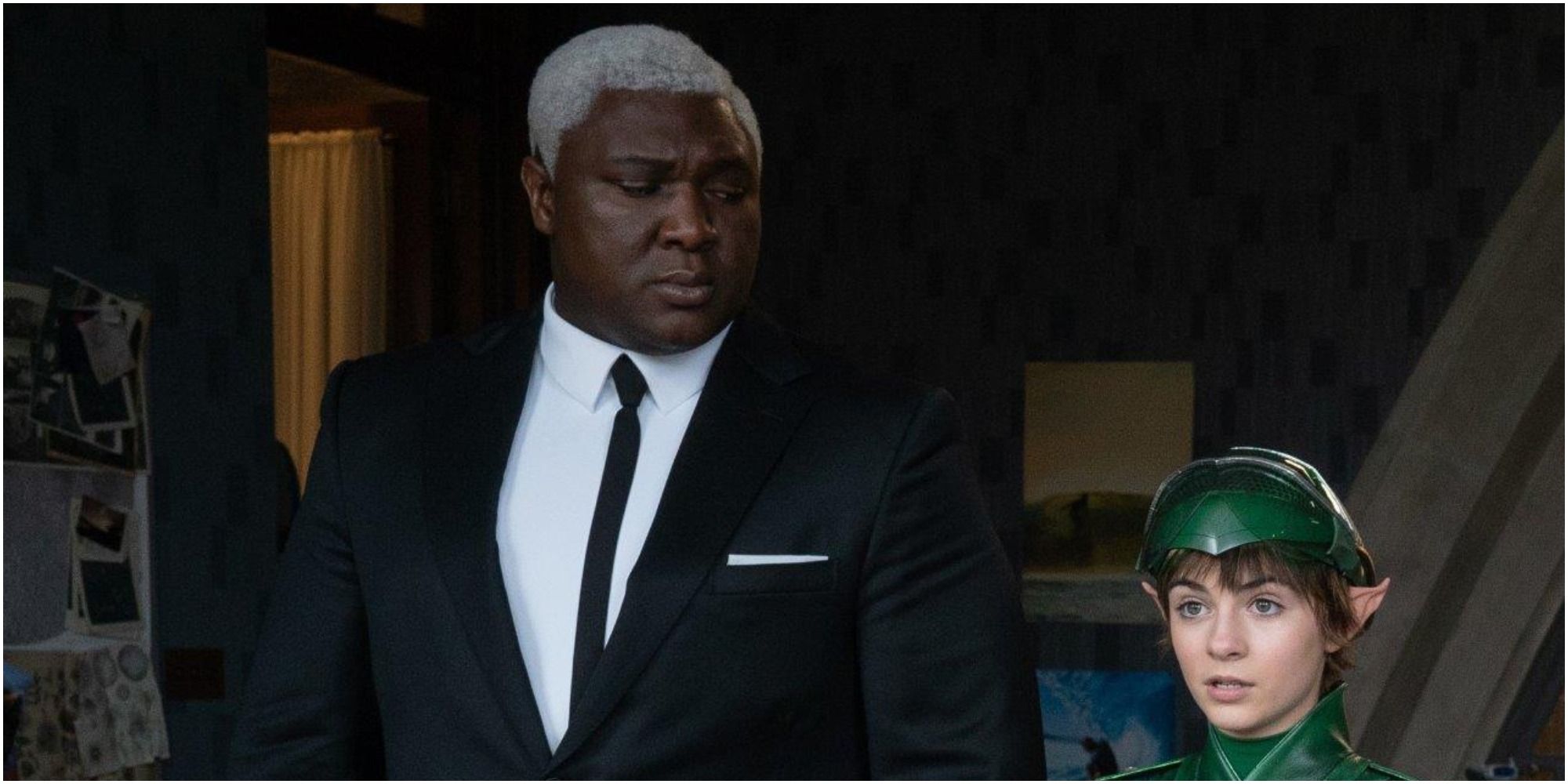 Artemis Fowl 5 Ways The Movie Improves On The Book (& 5 Ways The Book