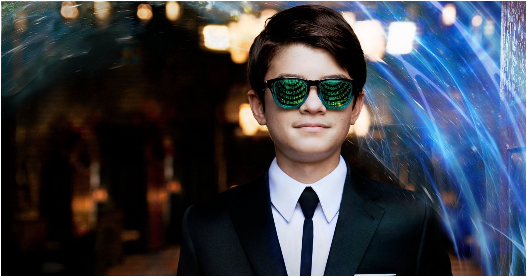 Artemis Fowl' Review: A Bad Crossover Between Harry Potter And