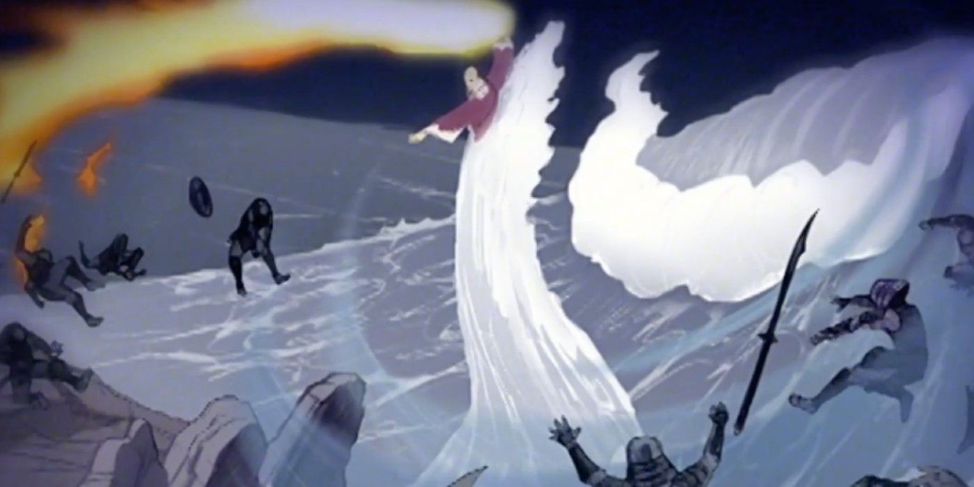 Avatar: How Last Airbender’s Original Pilot Episode Is Different