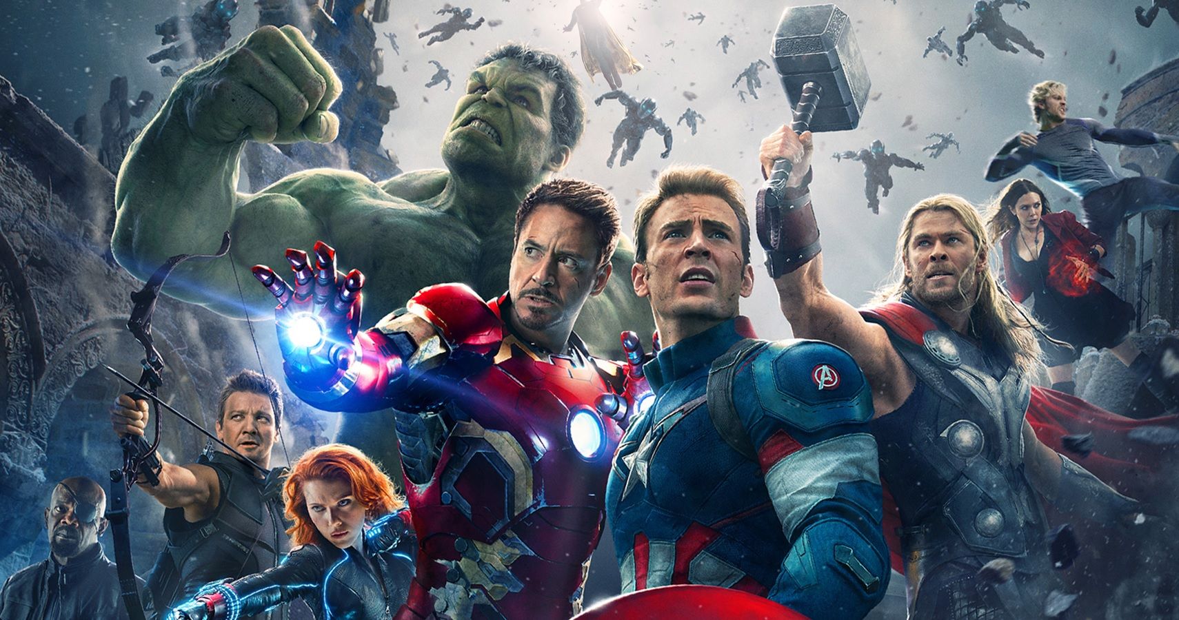 Avengers: Age Of Ultron: 5 Things It Got Right (& 5 It Got Wrong)