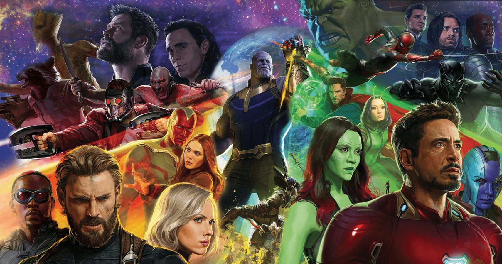 Avengers Infinity War — 5 Things It Got Right (& 5 It Got Wrong)