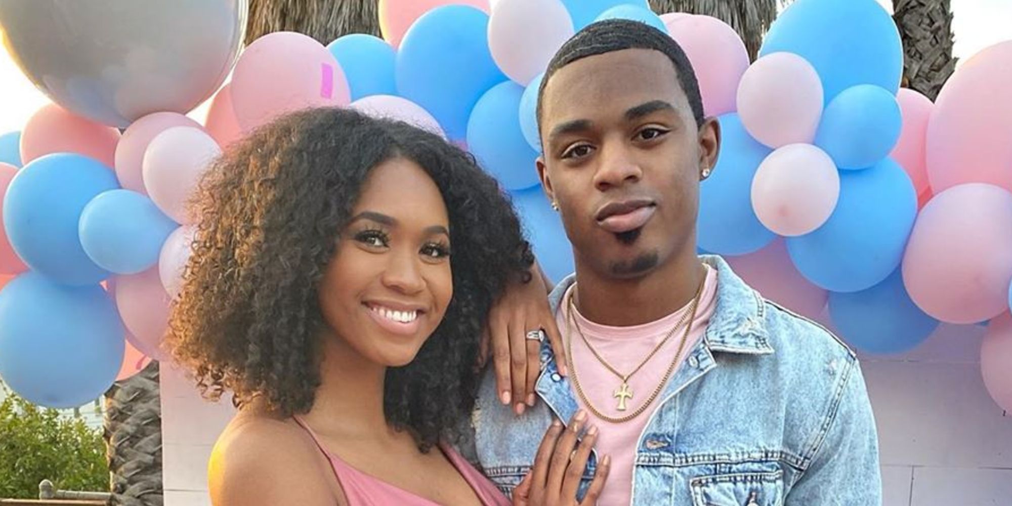 How Big Brother Couple Bayleigh Dayton And Swaggy C Make Their