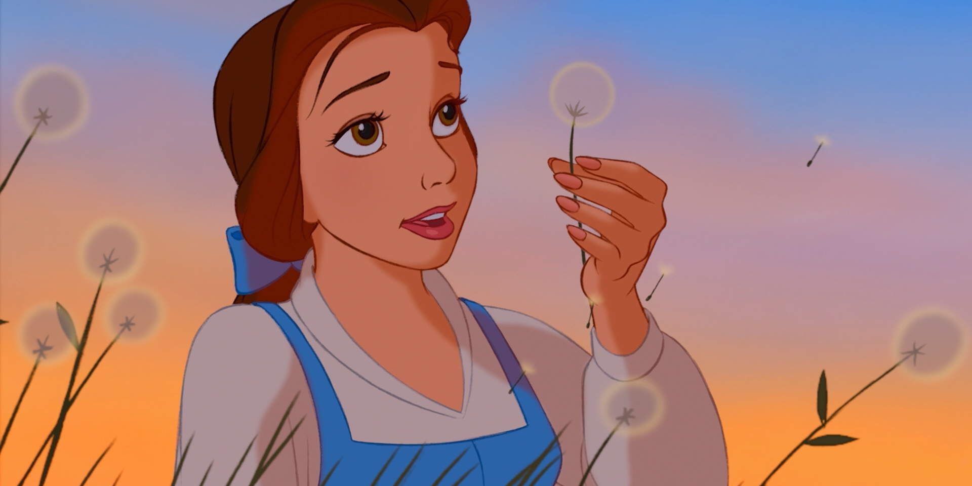 15 Best Belle Quotes From Beauty And The Beast