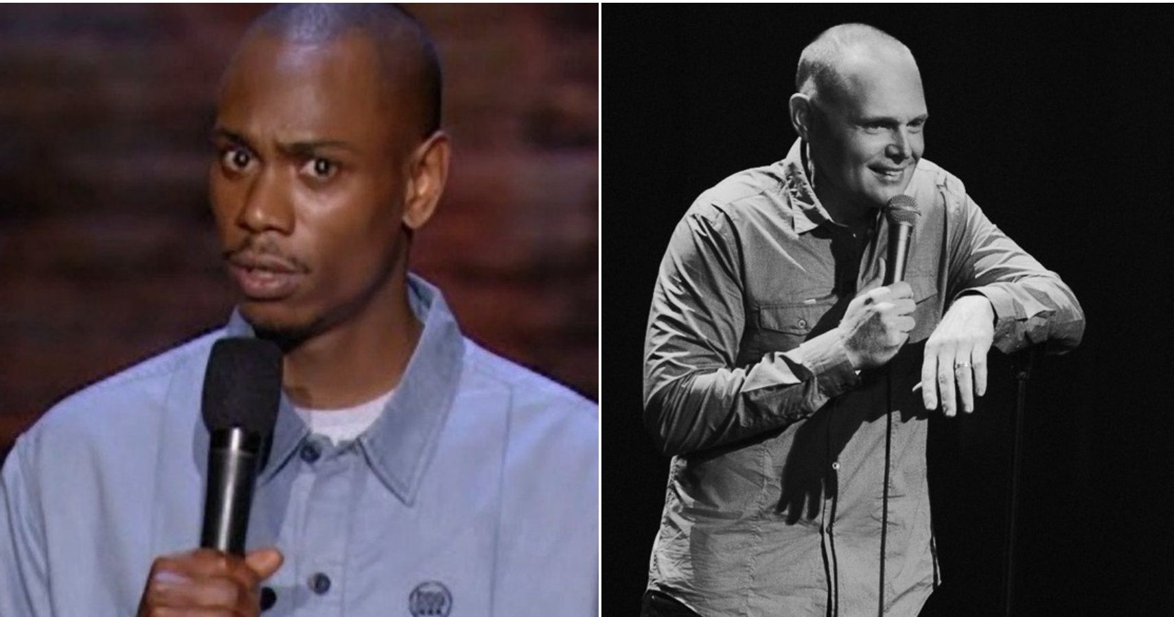 15 Best Stand Up Comedy Specials To IMDb)