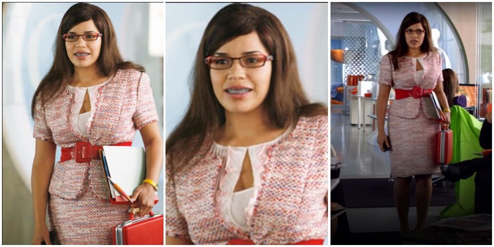 Ugly Betty: Betty's 5 Best Outfits (& 5 Worst)