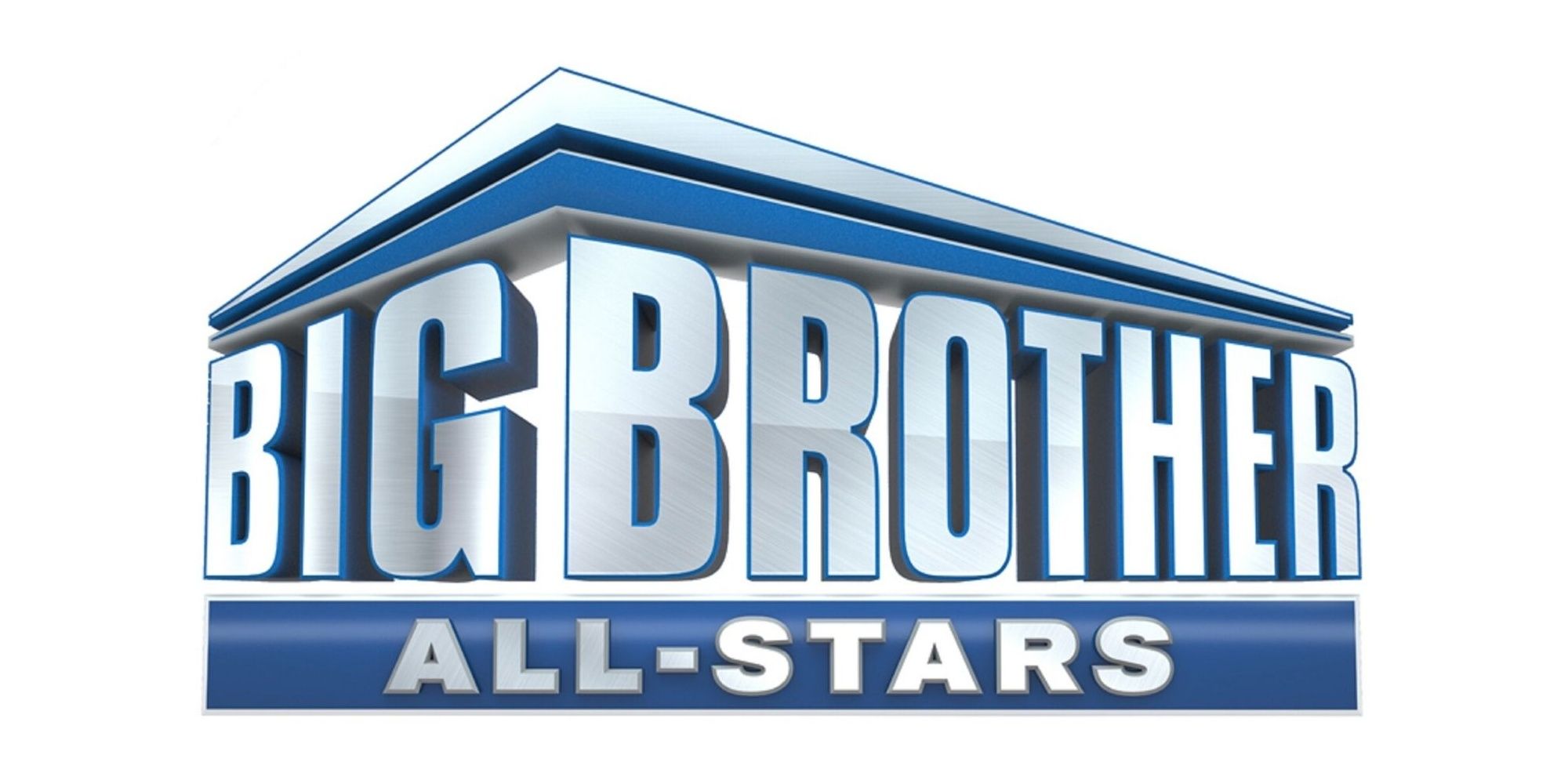The logo for Big Brother All Stars