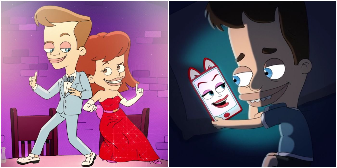 Big Mouth 5 Best And 5 Worst Episodes Of Season 3 According To Imdb 