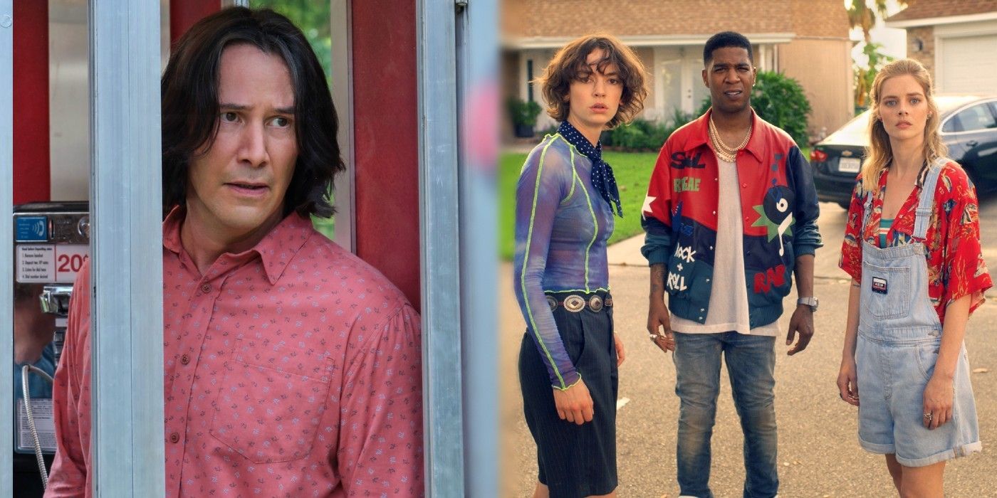 Bill and Ted Face the Music Ending Explained