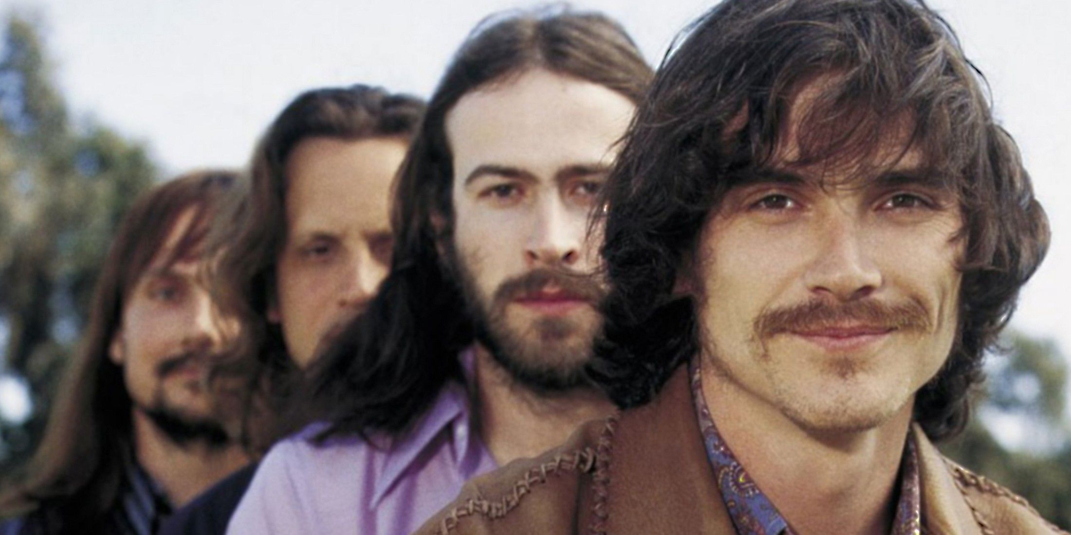 Billy Crudup from Almost Famous
