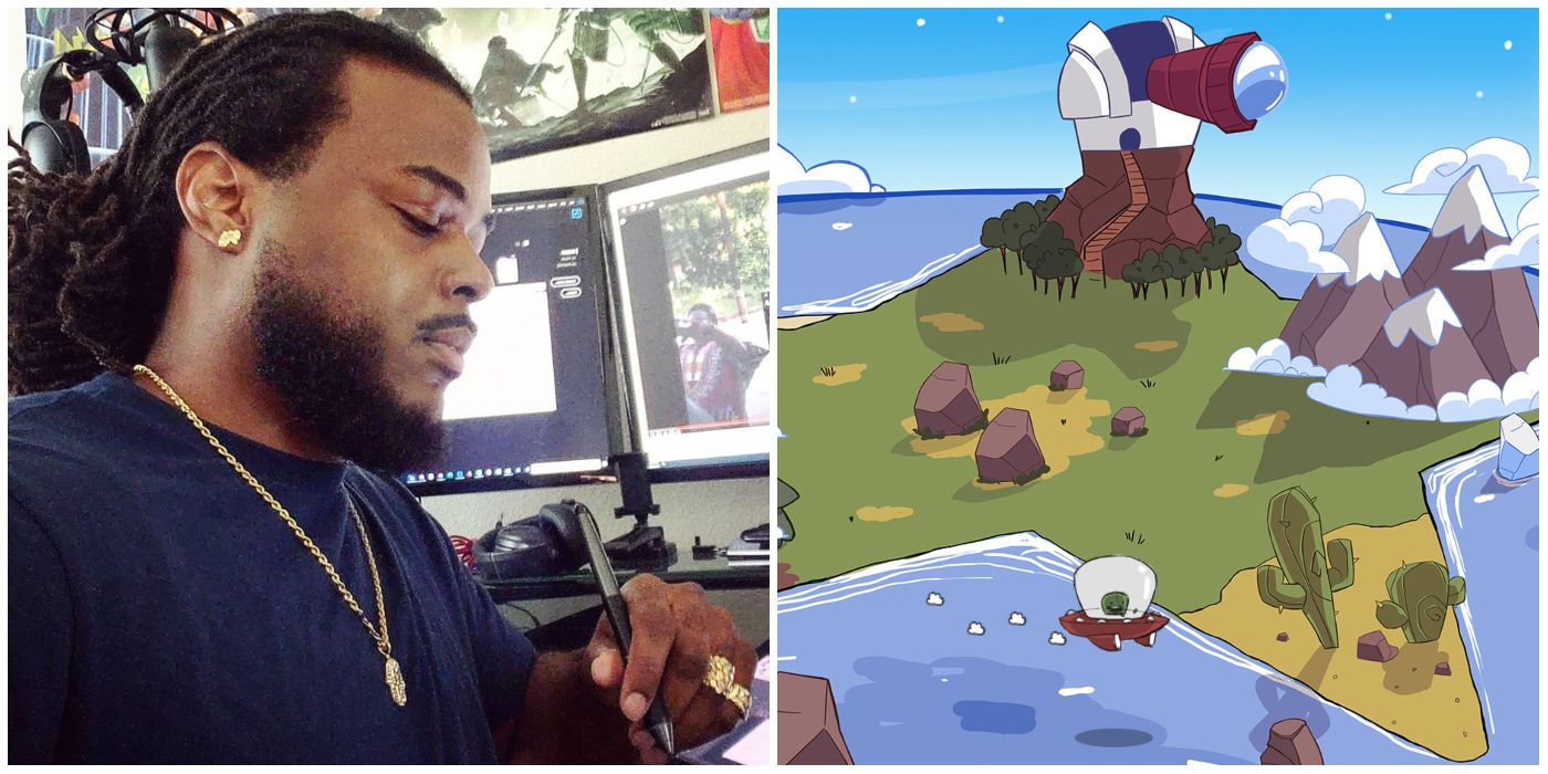 Black Game Devs Industry Problems Andrew Augustin Super Ubie Island 2