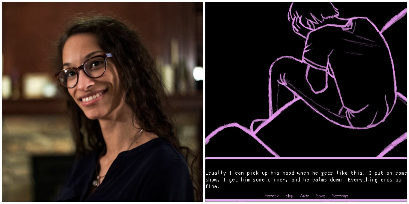 Black Game Devs Industry Problems Cara Hillstock Cheratomo To Be With You
