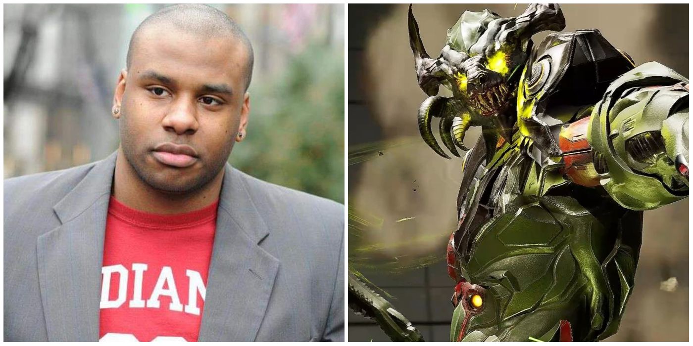 Black Game Devs Industry Problems Jesse Wright Coreupt