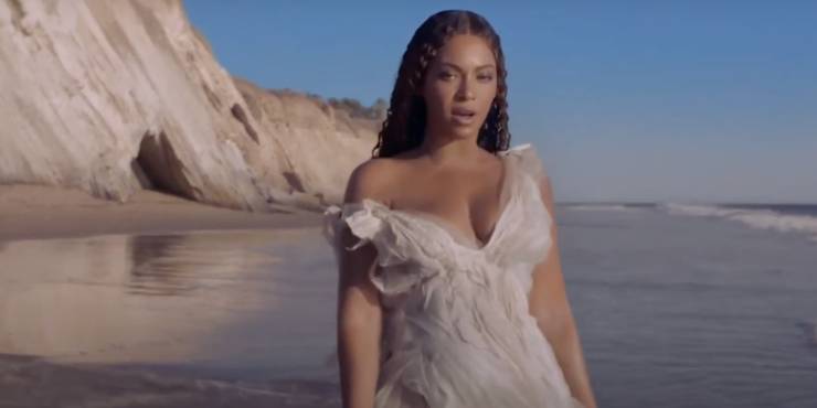 Beyonce S Black Is King Soundtrack Every Song In The Disney Movie Ranked