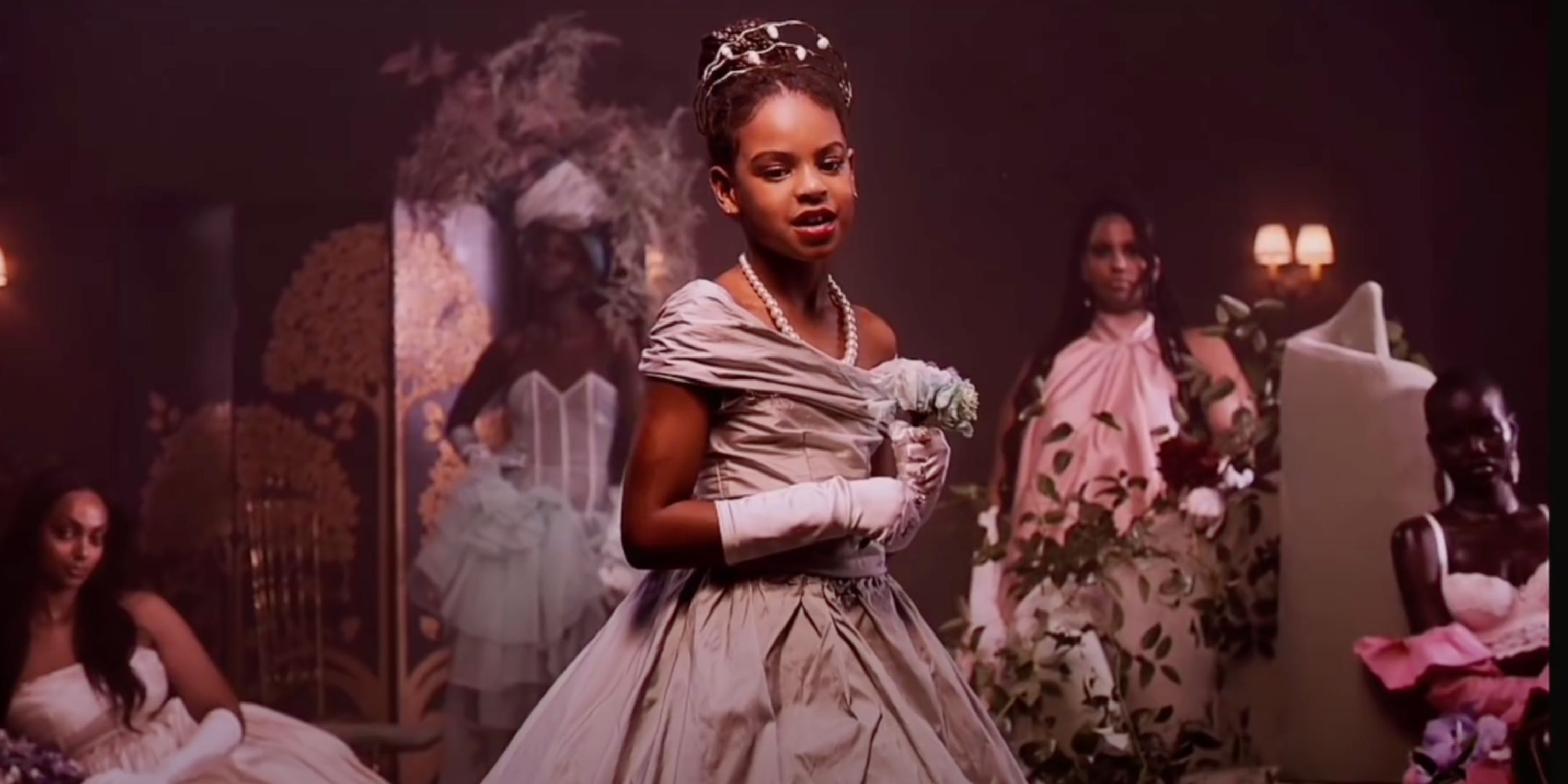 Beyonce's Black Is King Soundtrack Every Song In The Disney+ Movie Ranked