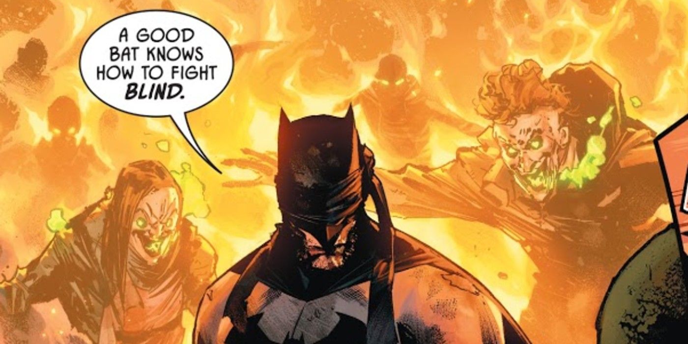 Blind as a Batman (1)