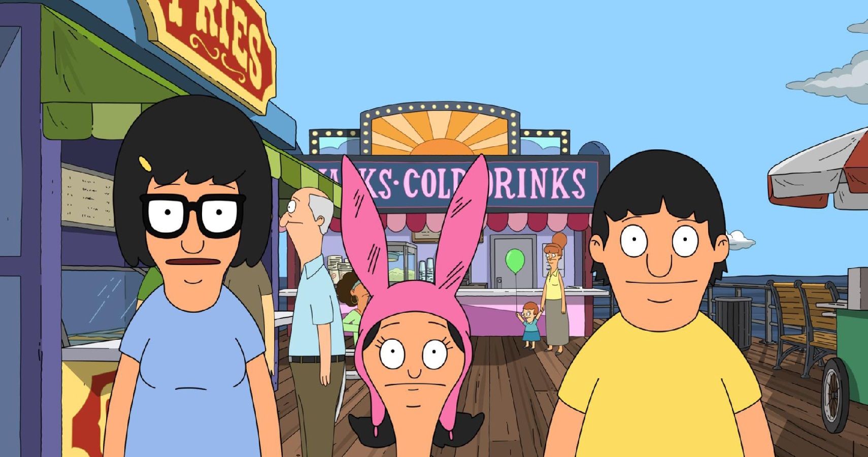 Bob's Burgers: The Best Episode Of Every Season, According to IMDb