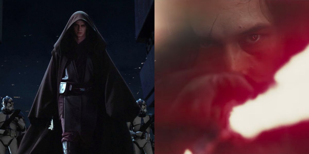 Both Hunted Jedi